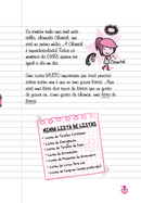 Amigas da Rua Lotús - Lulu: Minha Vida Sofisticada