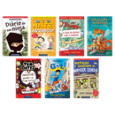 Kit Best-Sellers Fundamento - 7 Livros (Meninos 9-12 Anos)