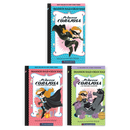 Kit A Princesa Corajosa - 3 Livros (1 ao 3)