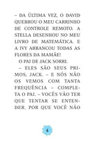 Oi, Jack! - Os Primos Malucos