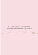 Fada Pérola - Pérola e a Boneca