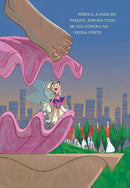 Fada Pérola - Pérola e a Boneca