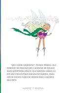 Fada Pérola - Pérola e a Boneca