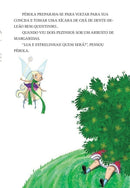 Fada Pérola - Pérola e a Boneca