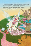 Fada Pérola - Pérola e Safira