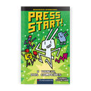 Press Start 8: o Torneio dos Campeões