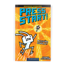 Press Start 6: Missão Dupla!