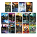 Kit Rangers - 14 Livros