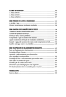 Seu Cliente Pode Pagar Mais