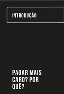 Seu Cliente Pode Pagar Mais