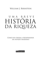 Uma Breve História da Riqueza