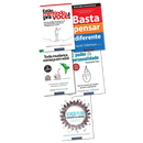 Kit 5 Livros de Autoajuda - Transforme Sua Vida