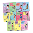 Kit Billie B Brown - 11 Livros