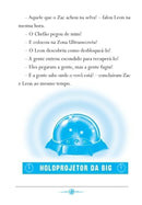 Zac Power Megamissão - Viagem À Lua